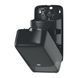 Диспенсер Tork AutoShift Elevation для туалетного паперув міді рулонах, на 2 рулони, чорний