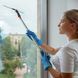 Згін Vileda Professional Еволюшн для миття скла та глянсових поверхонь, 45 см