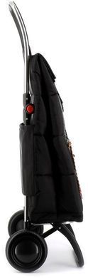 Сумка-візок Rolser Big Polar 2L Negro (BIG004-1023)