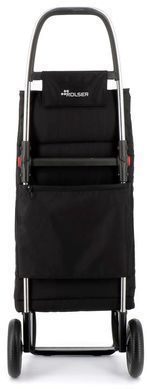 Сумка-візок Rolser Big Polar 2L Negro (BIG004-1023)