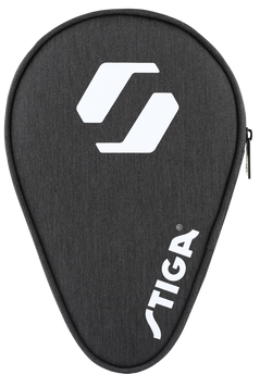Чохол для ракетки Stiga Batcove Eco Rival, black (1423-0206-82)
