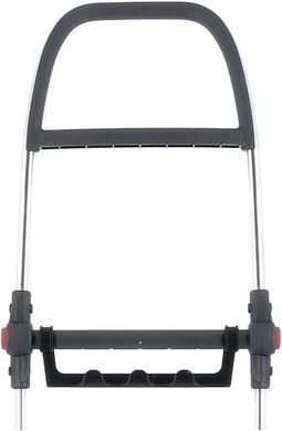 Сумка-візок Rolser Big Polar 2L Negro (BIG004-1023)