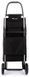 Сумка-візок Rolser Big Polar 2L Negro (BIG004-1023)