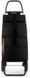 Сумка-візок Rolser Big Polar 2L Negro (BIG004-1023)