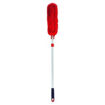 Щітка для видалення пилу з регульованою ручкою OXO Cleaning 1334580