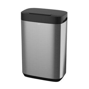 Корзина для сміття Tork Image Line, металева, 50 л