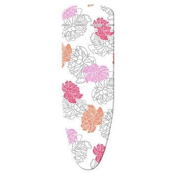 Покриття для прасувальної дошки Leifheit Cotton Comfort S/M (71601)