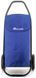 Сумка-візок Rolser Com MF 8 Black Tube Azul (COH012-1026)