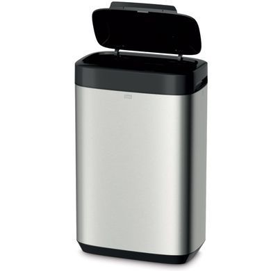 Корзина для сміття Tork Image Line, металева, 50 л