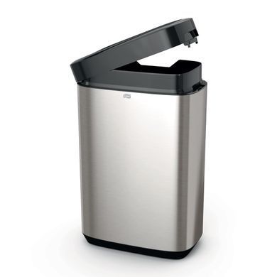 Корзина для сміття Tork Image Line, металева, 50 л