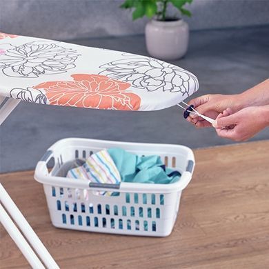 Покриття для прасувальної дошки Leifheit Cotton Comfort S/M (71601)