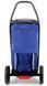 Сумка-візок Rolser Com MF 8 Black Tube Azul (COH012-1026)