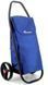 Сумка-візок Rolser Com MF 8 Black Tube Azul (COH012-1026)