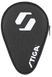 Чохол для ракетки Stiga Batcove Eco Rival, black (1423-0206-82)