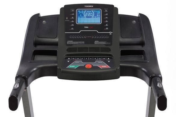 Бігова доріжка Toorx TRX-100-3.0 (TRX-100-3.0)