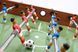 Настільний футбол Garlando F-1 Goal (F1RGOAL)