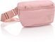 Сумка поясна Heys Puffer Mini Waist Bag Rose (30128-0025-00)