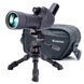 Підзорна труба Vanguard Vesta 560A 15-45x60/45 WP + штатив (Vesta 560A)