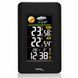 Метеостанція Technoline WS6447 Black (WS6447)