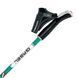 Палиці для скандинавської ходьби Gabel Vario S-9.6 Teal (7008350610000)