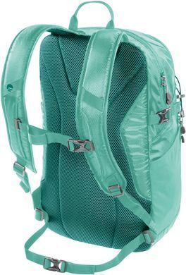 Рюкзак міський Ferrino Backpack Rocker 25L Teal (75806ITT)