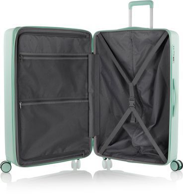 Валіза Heys Pastel (L) Mint (10155-0098-30)