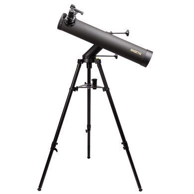 Телескоп SIGETA StarQuest 80/800 Alt-AZ