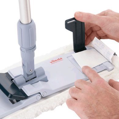 Тримач мопа Vileda Professional КомбіСпід Про, 40 см