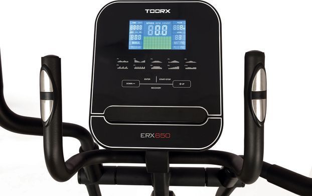 Орбітрек Toorx Elliptical ERX 650 (ERX-650)