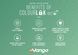 Намет чотиримісний Vango Mokala 450 Mineral Green (TETMOKALA000001)