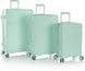 Валіза Heys Pastel (L) Mint (10155-0098-30)