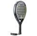 Ракетка для падел тенісу Stiga Racket ACT Black/Olive Green (2202-0919-01)