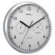 Настінний годинник Technoline WT650 White (WT650)