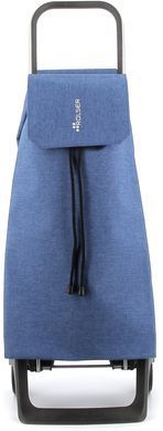 Сумка-візок Rolser Jet Tweed Joy Azul (JET038-1026)