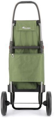 Сумка-візок Rolser I-Max MF 2LRSG Kaki (IMX308-1005)
