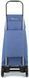 Сумка-візок Rolser Jet Tweed Joy Azul (JET038-1026)