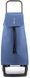 Сумка-візок Rolser Jet Tweed Joy Azul (JET038-1026)
