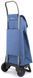 Сумка-візок Rolser Jet Tweed Joy Azul (JET038-1026)