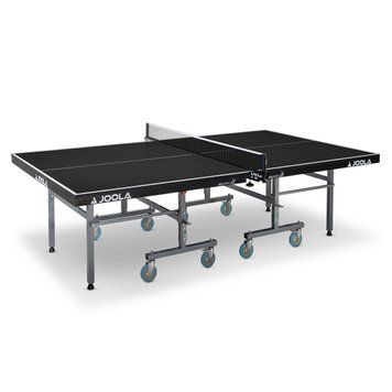 Тенісний стіл Joola World Cup 25 ITTF Black (11294)