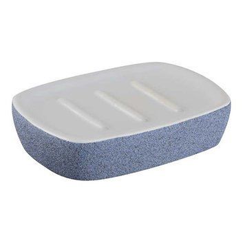 Мильниця STONE, синя (06308)
