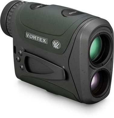 Лазерний дальномір Vortex Razor HD 4000 (LRF-250)