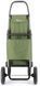 Сумка-візок Rolser I-Max MF 2LRSG Kaki (IMX308-1005)
