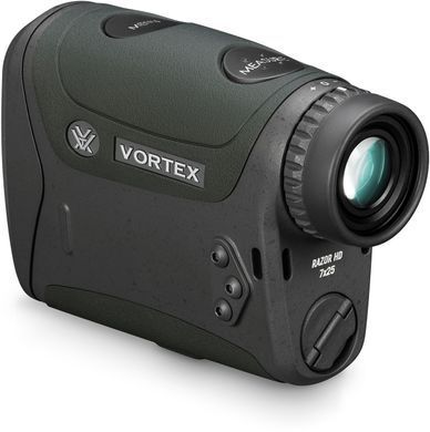 Лазерний дальномір Vortex Razor HD 4000 (LRF-250)