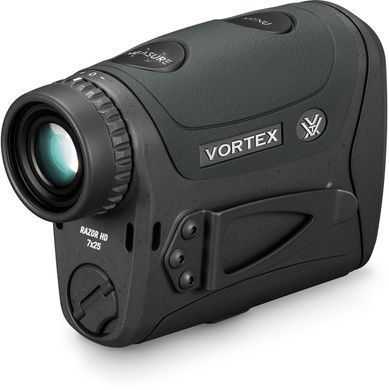 Лазерний дальномір Vortex Razor HD 4000 (LRF-250)