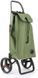 Сумка-візок Rolser I-Max MF 2LRSG Kaki (IMX308-1005)