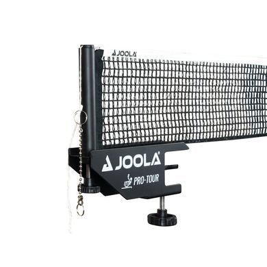 Сітка для настільного тенісу Joola Pro Tour ITTF (31036)