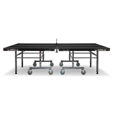 Тенісний стіл Joola World Cup 25 ITTF Black (11294)