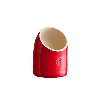 Солянка Emile Henry Kitchen Tools 0.55 л, 15.5х11 см, червона (340202)