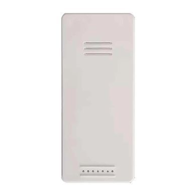 Метеостанція Technoline WS6448 Black (WS6448)