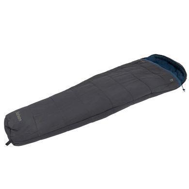 Спальний мішок Bo-Camp Balwen Cool/Warm Silver -4&deg; Blue/Grey (3605888)